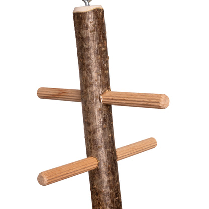 Sittich-Kletterbaum – Sittichspielzeug