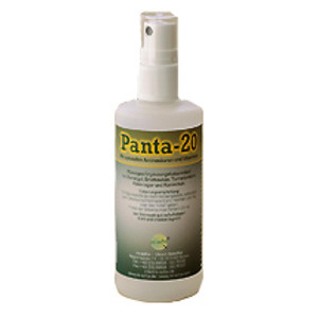 RS2060  -  Panta 20    100 ml