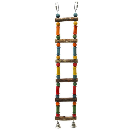 RA122  -  New Ladder Medium RA122