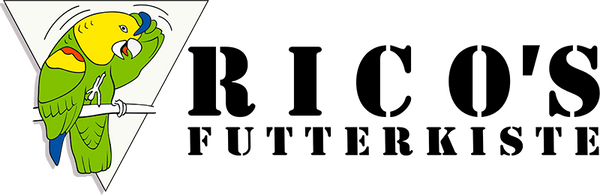 Rico's Futterkiste