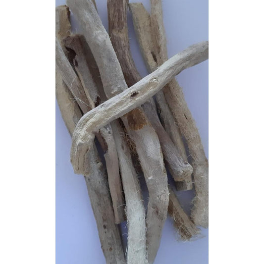 Süßholzstangen (geschält) – 100 g